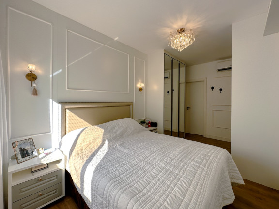 Imagem Apartamento com 2 Quartos à Venda, 88 m² em Campinas - São José
