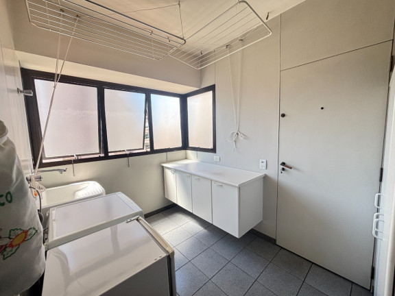 Imagem Apartamento com 3 Quartos à Venda, 242 m² em Perdizes - São Paulo