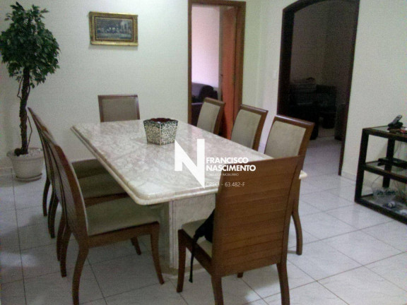 Imagem Casa com 3 Quartos à Venda, 270 m² em Cidade Universitária - Campinas