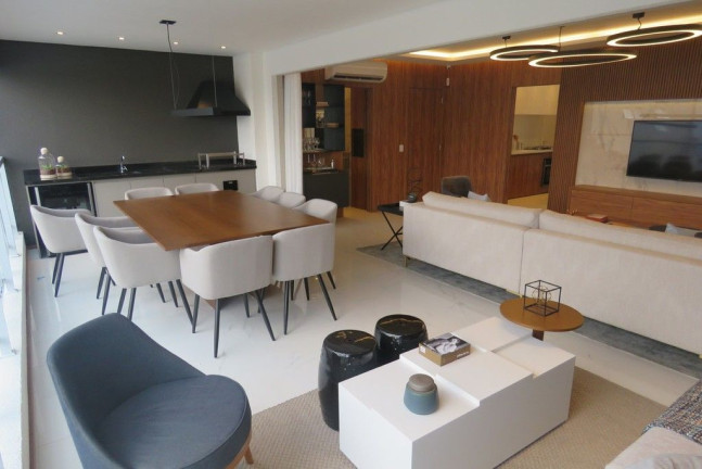 Imagem Apartamento com 4 Quartos à Venda, 134 m² em Mooca - São Paulo Imagem Apartamento com 4 Quartos à Venda, 134 m² em Mooca - São Paulo
