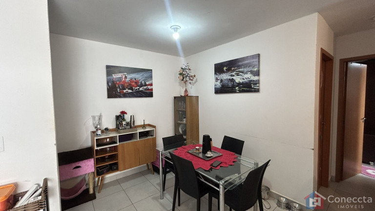 Imagem Apartamento com 2 Quartos à Venda, 45 m² em Ipanema - Patos De Minas Imagem Apartamento com 2 Quartos à Venda, 45 m² em Ipanema - Patos De Minas