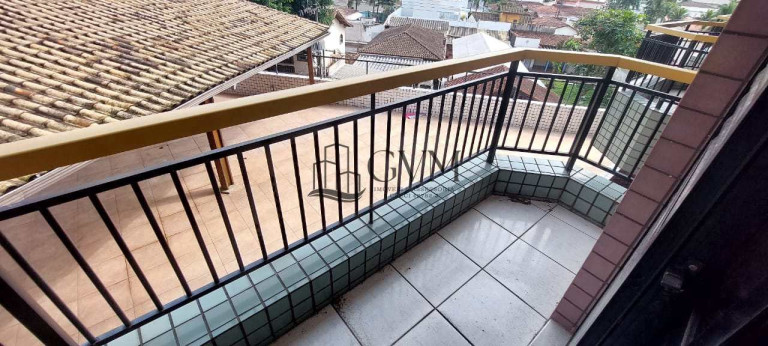 Imagem Apartamento com 3 Quartos à Venda, 142 m² em Canto Do Forte - Praia Grande