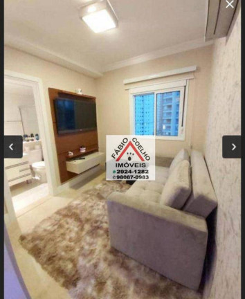 Apartamento com 3 Quartos à Venda, 103 m² em Ipiranga - São Paulo