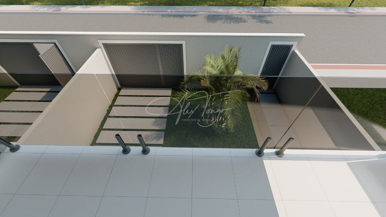 Imagem Casa com 3 Quartos à Venda, 150 m² em Manguinhos - Serra