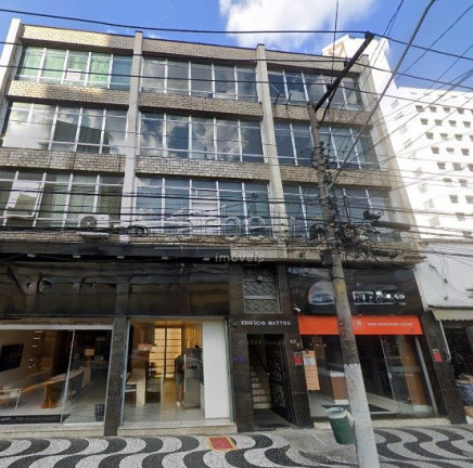 Sala Comercial para Alugar, 50 m² em Lapa - São Paulo