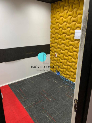 Imagem Sala Comercial à Venda, 80 m² em Consolação - São Paulo