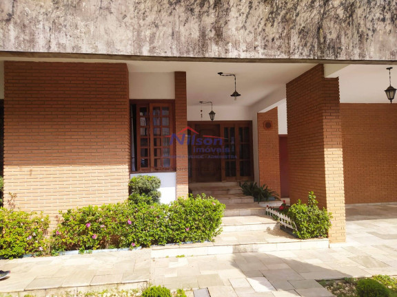 Imagem Casa com 4 Quartos à Venda, 800 m² em Vila Rosália - Guarulhos