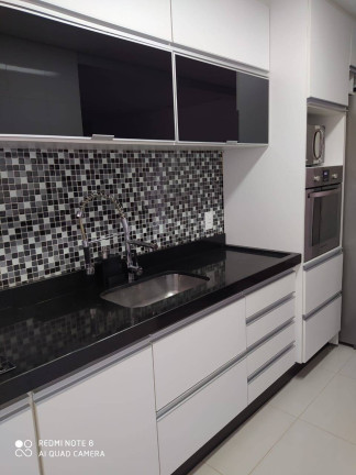 Imagem Apartamento com 2 Quartos à Venda, 78 m² em Jardim Ermida I - Jundiaí