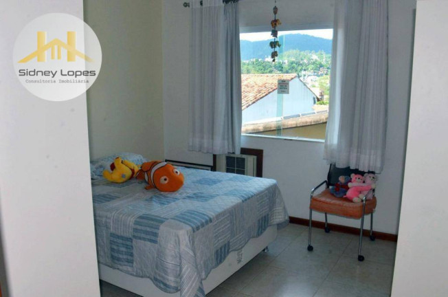 Imagem Casa com 4 Quartos à Venda, 200 m² em Freguesia De Jacarepaguá - Rio De Janeiro