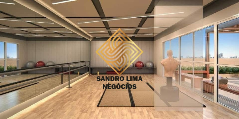 Imagem Apartamento com 2 Quartos à Venda, 55 m² em Sacomã - São Paulo Imagem Apartamento com 2 Quartos à Venda, 55 m² em Sacomã - São Paulo