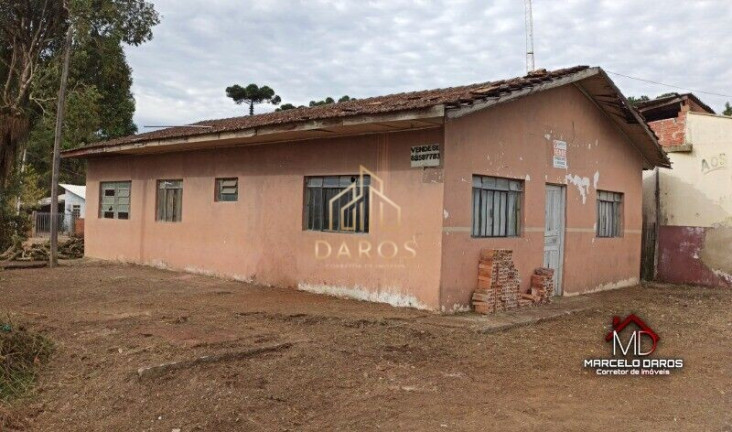 Imagem Terreno à Venda, 620 m² em águas Claras - Piraquara Imagem Terreno à Venda, 620 m² em águas Claras - Piraquara