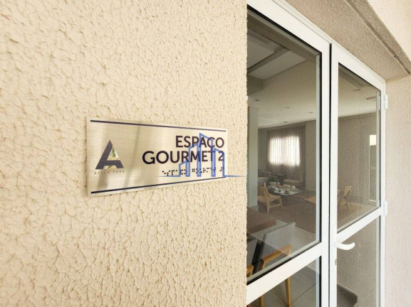 Imagem Apartamento com 2 Quartos à Venda, 52 m² em Alphaville Empresarial - Barueri Imagem Apartamento com 2 Quartos à Venda, 52 m² em Alphaville Empresarial - Barueri