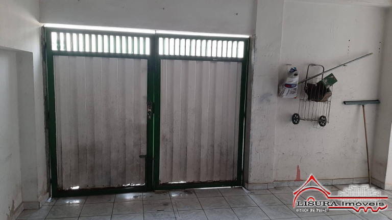 Imagem Casa com 4 Quartos à Venda, 157 m² em Parque Itamarati - Jacareí Imagem Casa com 4 Quartos à Venda, 157 m² em Parque Itamarati - Jacareí