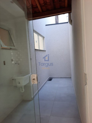 Imagem Sobrado com 3 Quartos à Venda, 90 m² em Jardim Independência - São Paulo Imagem Sobrado com 3 Quartos à Venda, 90 m² em Jardim Independência - São Paulo