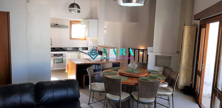 Imagem Apartamento com 3 Quartos para Temporada, 120 m² em Praia Grande - Ubatuba
