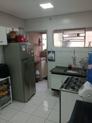 Imagem Apartamento com 2 Quartos à Venda, 64 m² em Taboão - São Bernardo Do Campo