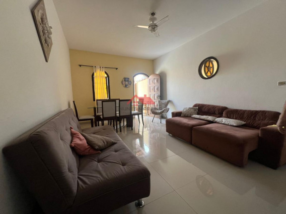 Imagem Casa com 2 Quartos à Venda, 275 m² em Bosque Dos Eucaliptos - São José Dos Campos