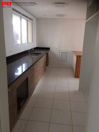 Imagem Apartamento com 4 Quartos à Venda, 251 m² em Morumbi - São Paulo