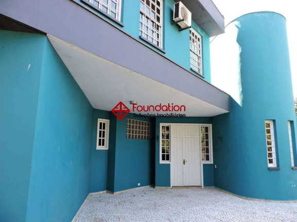 Imagem Casa de Condomínio com 6 Quartos à Venda, 2 m² em Vila Appia Antica - Carapicuíba