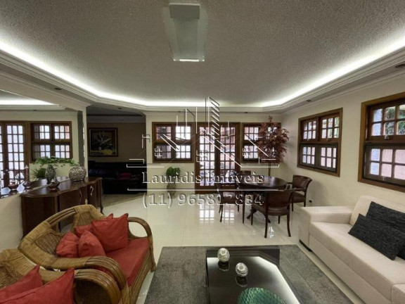 Imagem Imóvel com 4 Quartos à Venda, 402 m² em Alphaville - Santana De Parnaíba Imagem Imóvel com 4 Quartos à Venda, 402 m² em Alphaville - Santana De Parnaíba