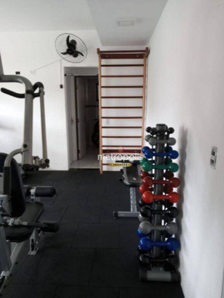 Imagem Apartamento com 2 Quartos à Venda, 52 m² em Jardim Celeste - São Paulo Imagem Apartamento com 2 Quartos à Venda, 52 m² em Jardim Celeste - São Paulo