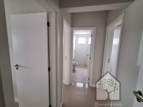 Imagem Apartamento com 3 Quartos à Venda, 95 m² em Itacorubi - Florianópolis