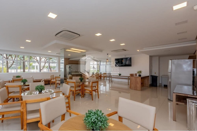 Imagem Apartamento com 3 Quartos à Venda, 110 m² em Bosque Da Saúde - São Paulo
