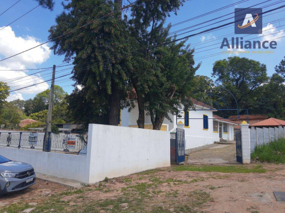Imagem Casa para Alugar, 300 m² em Bairro Paiol Velho - Vinhedo