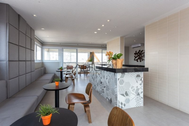 Imagem Apartamento com 1 Quarto à Venda, 45 m² em Centro - São Paulo Imagem Apartamento com 1 Quarto à Venda, 45 m² em Centro - São Paulo