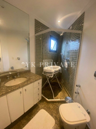 Imagem Apartamento com 2 Quartos à Venda, 93 m² em Perdizes - São Paulo