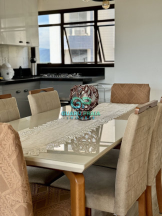 Imagem Apartamento com 3 Quartos à Venda, 90 m² em Enseada - Guarujá