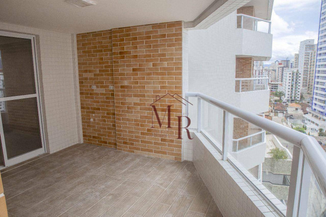Imagem Apartamento com 2 Quartos à Venda, 106 m² em Vila Guilhermina - Praia Grande Imagem Apartamento com 2 Quartos à Venda, 106 m² em Vila Guilhermina - Praia Grande