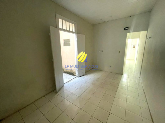 Imagem Casa com 2 Quartos à Venda, 130 m² em Joaquim Távora - Fortaleza