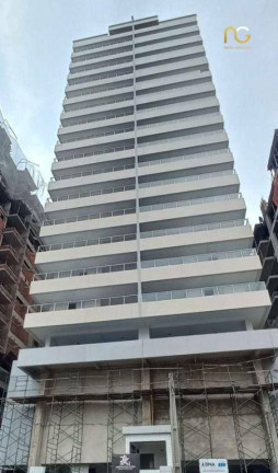 Imagem Apartamento com 3 Quartos à Venda, 123 m² em Aviação - Praia Grande Imagem Apartamento com 3 Quartos à Venda, 123 m² em Aviação - Praia Grande
