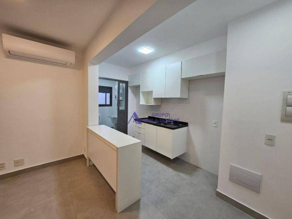 Imagem Apartamento com 3 Quartos para Alugar, 81 m² em Tatuapé - São Paulo Imagem Apartamento com 3 Quartos para Alugar, 81 m² em Tatuapé - São Paulo