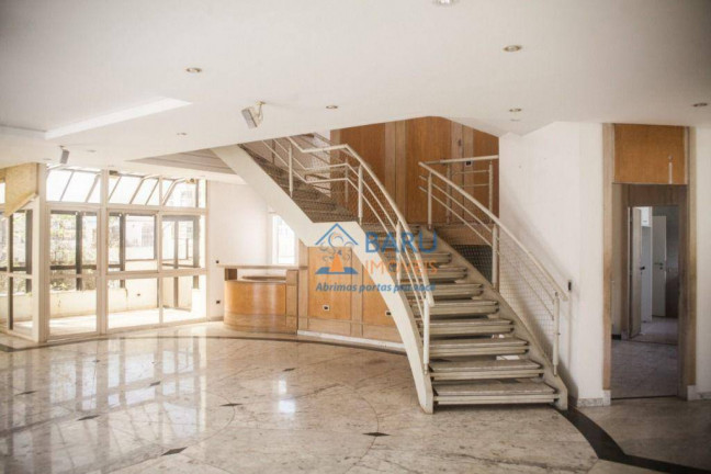 Imagem Cobertura com 3 Quartos à Venda, 350 m² em Higienópolis - São Paulo Imagem Cobertura com 3 Quartos à Venda, 350 m² em Higienópolis - São Paulo