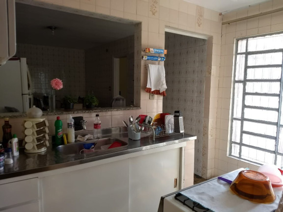 Imagem Casa com 3 Quartos à Venda, 109 m² em Jardim Nova Germania - São Paulo
