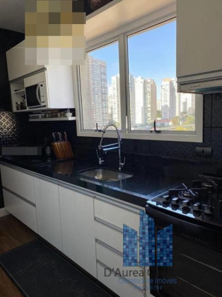 Imagem Apartamento com 2 Quartos à Venda, 116 m² em Brooklin Paulista - São Paulo