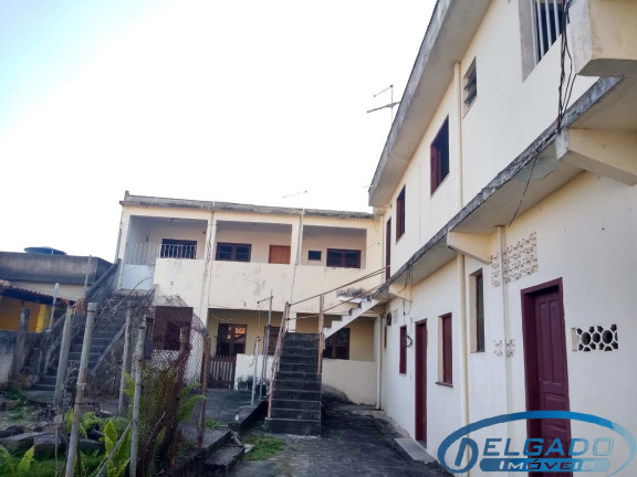 Imagem Casa com 1 Quarto para Alugar, 30 m² em Ampliação - Itaboraí