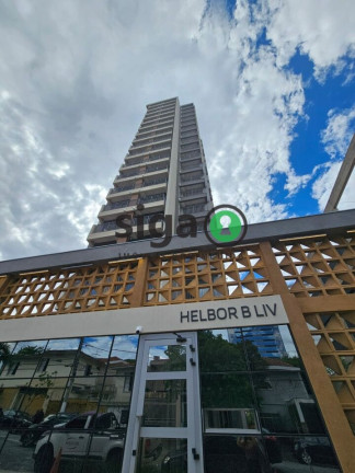 Imagem Apartamento com 1 Quarto à Venda, 24 m² em Vila Cordeiro - São Paulo Imagem Apartamento com 1 Quarto à Venda, 24 m² em Vila Cordeiro - São Paulo