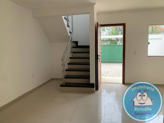 Imagem Casa com 3 Quartos para Alugar, 120 m² em Chamagunga - Porto Seguro Imagem Casa com 3 Quartos para Alugar, 120 m² em Chamagunga - Porto Seguro