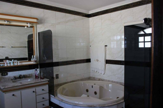 Imagem Sobrado com 5 Quartos à Venda, 389 m² em Vila Alpina - Santo André Imagem Sobrado com 5 Quartos à Venda, 389 m² em Vila Alpina - Santo André