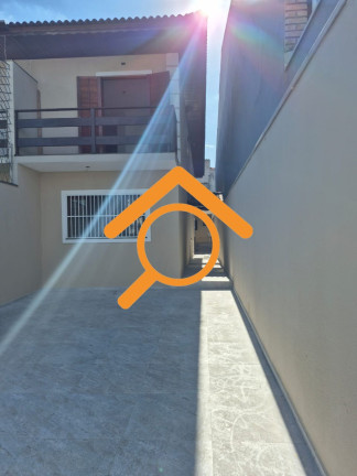 Imagem Casa com 3 Quartos à Venda, 118 m² em Vila Arriete - São Paulo Imagem Casa com 3 Quartos à Venda, 118 m² em Vila Arriete - São Paulo