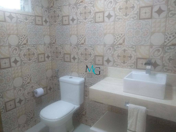 Imagem Casa com 3 Quartos à Venda, 229 m² em Cosmos - Rio De Janeiro