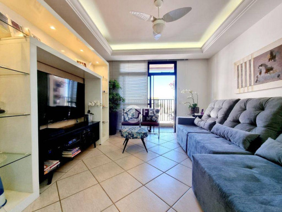 Imagem Apartamento com 3 Quartos à Venda, 153 m² em Jardim Colina - Americana