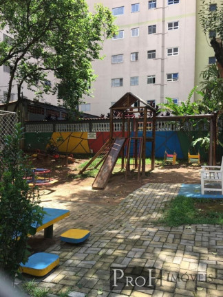 Imagem Apartamento com 3 Quartos à Venda, 65 m² em Ipiranga - São Paulo Imagem Apartamento com 3 Quartos à Venda, 65 m² em Ipiranga - São Paulo
