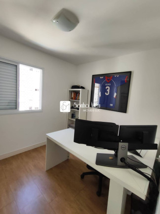 Imagem Apartamento com 3 Quartos à Venda, 77 m² em Parque Residencial Aquarius - São José Dos Campos Imagem Apartamento com 3 Quartos à Venda, 77 m² em Parque Residencial Aquarius - São José Dos Campos