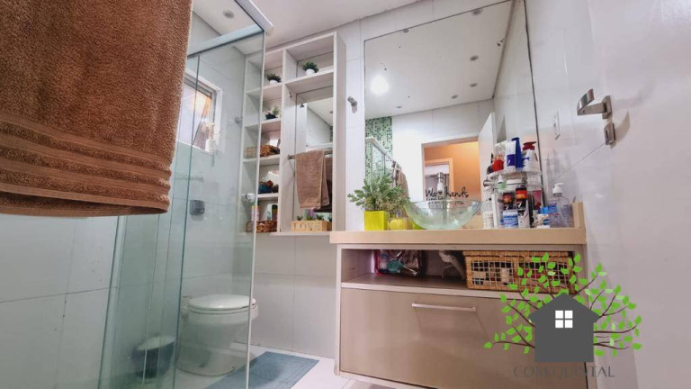 Imagem Casa com 3 Quartos à Venda, 270 m² em Jardim São Vicente - Cotia