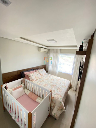 Imagem Apartamento com 2 Quartos à Venda, 47 m² em Serraria - São José Imagem Apartamento com 2 Quartos à Venda, 47 m² em Serraria - São José