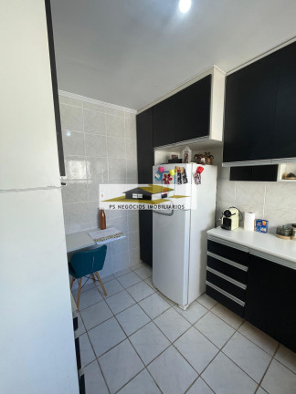 Imagem Apartamento com 2 Quartos à Venda, 57 m² em Vila Monumento - São Paulo